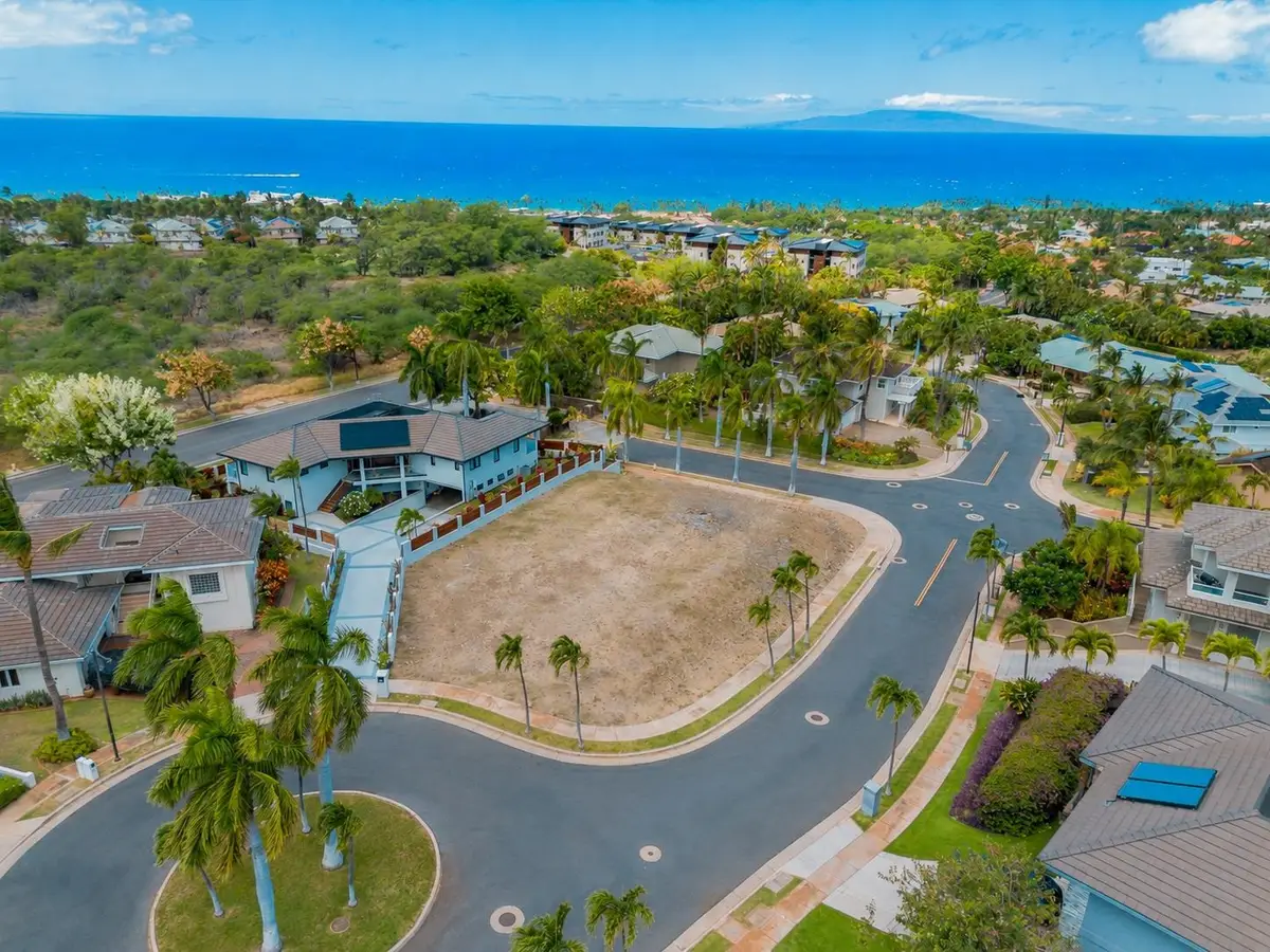 3376 E Lani Ikena Way #Lot 209, Kihei, HI 96753 - #1
