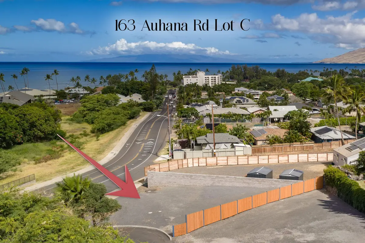 163 Auhana Rd #C, Kihei, HI 96753 - #1