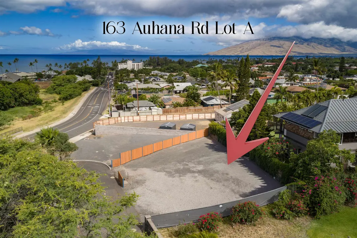163 Auhana Rd #A, Kihei, HI 96753 - #1