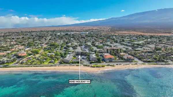 483 S Kihei Rd #111, Kihei, HI 96753