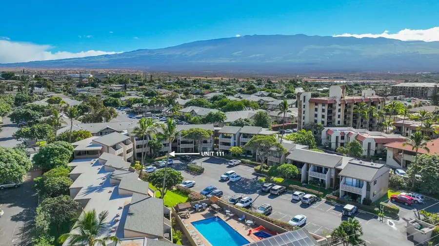 483 S Kihei Rd #111, Kihei, HI 96753 - #2