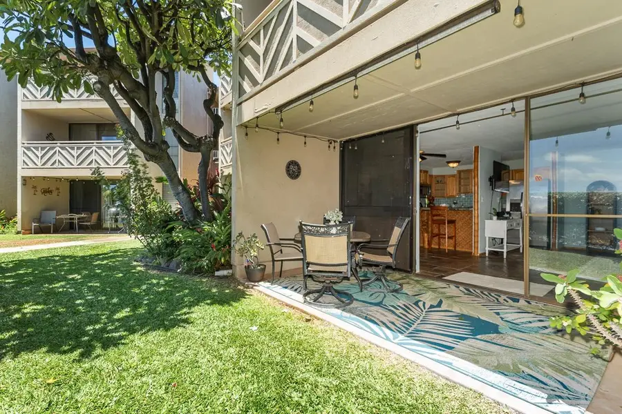 483 S Kihei Rd #111, Kihei, HI 96753 - #3