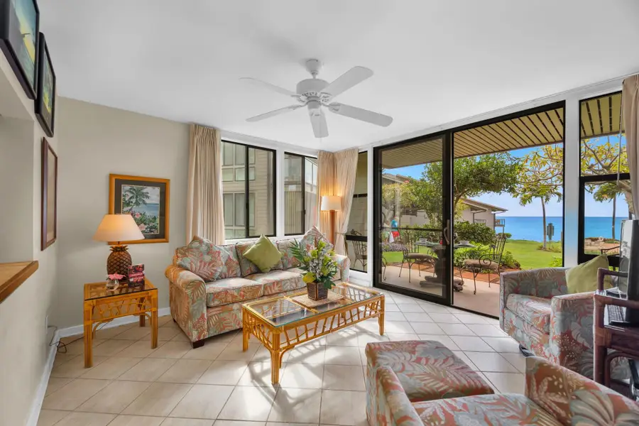 4057 Lower Honoapiilani Rd #116, Lahaina, HI 96761 - #2