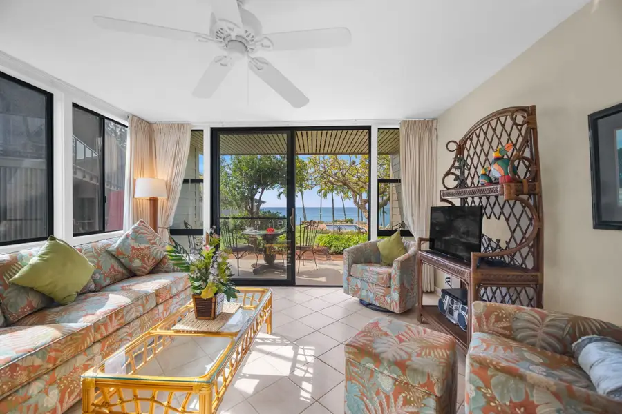 4057 Lower Honoapiilani Rd #116, Lahaina, HI 96761 - #3