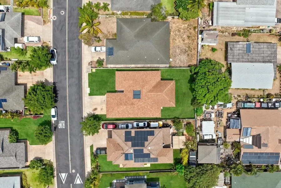 349 Kuualoha St, Kahului, HI 96732 - #2