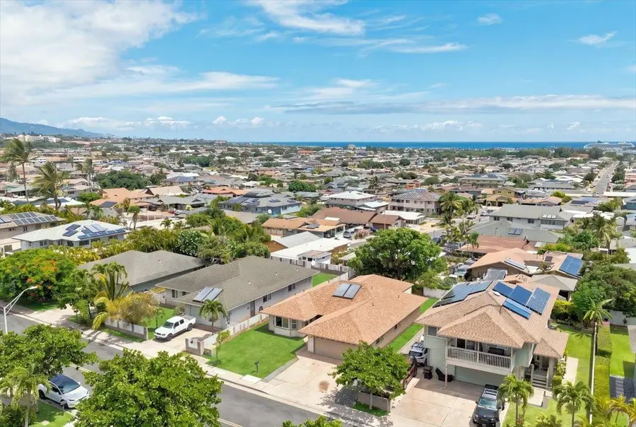 349 Kuualoha St, Kahului, HI 96732 - #3