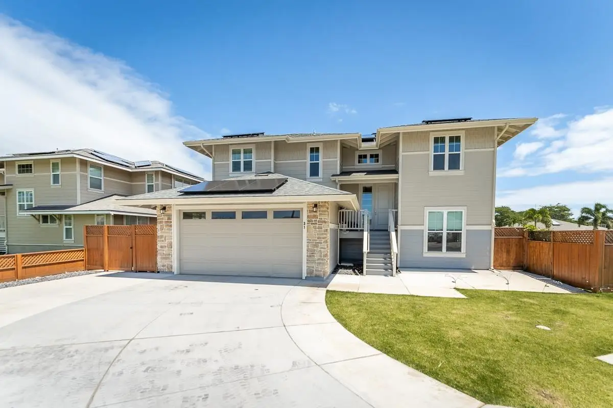31 Pakau Pl #67A, Kahului, HI 96732 - #1