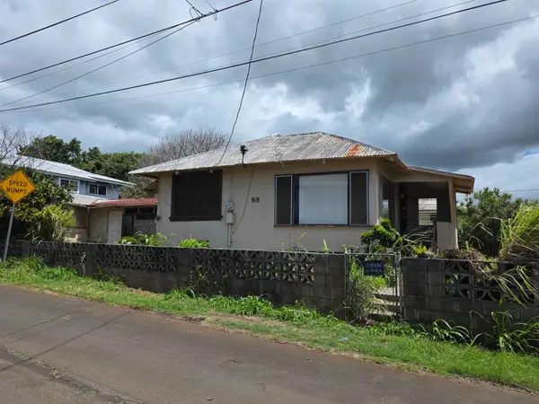 918 Hiilani St, Makawao, HI 96768