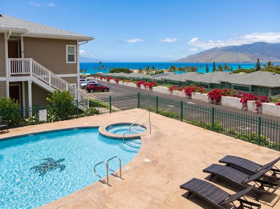 2757 Kihei Rd, Kihei, HI 96753 - #3