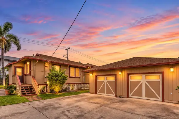 136 Kaniela St, Wailuku, HI 5