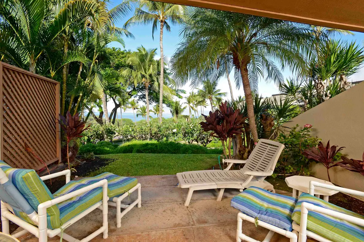 2777 S Kihei Rd #A110, Kihei, HI 96753 - #1
