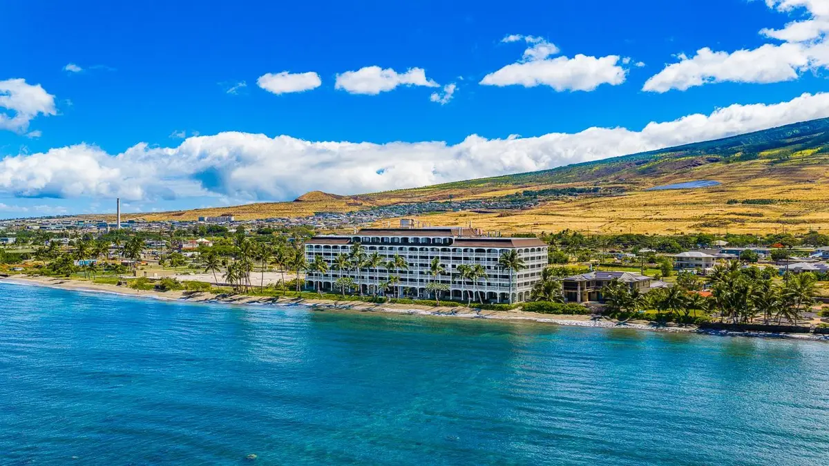 475 Front St #610, Lahaina, HI 96761 - #1