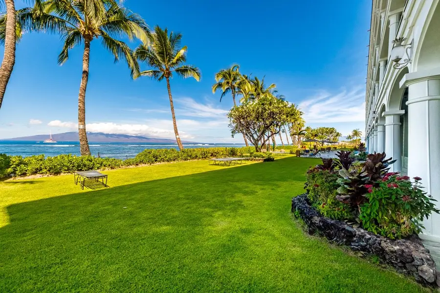 475 Front St #610, Lahaina, HI 96761 - #3