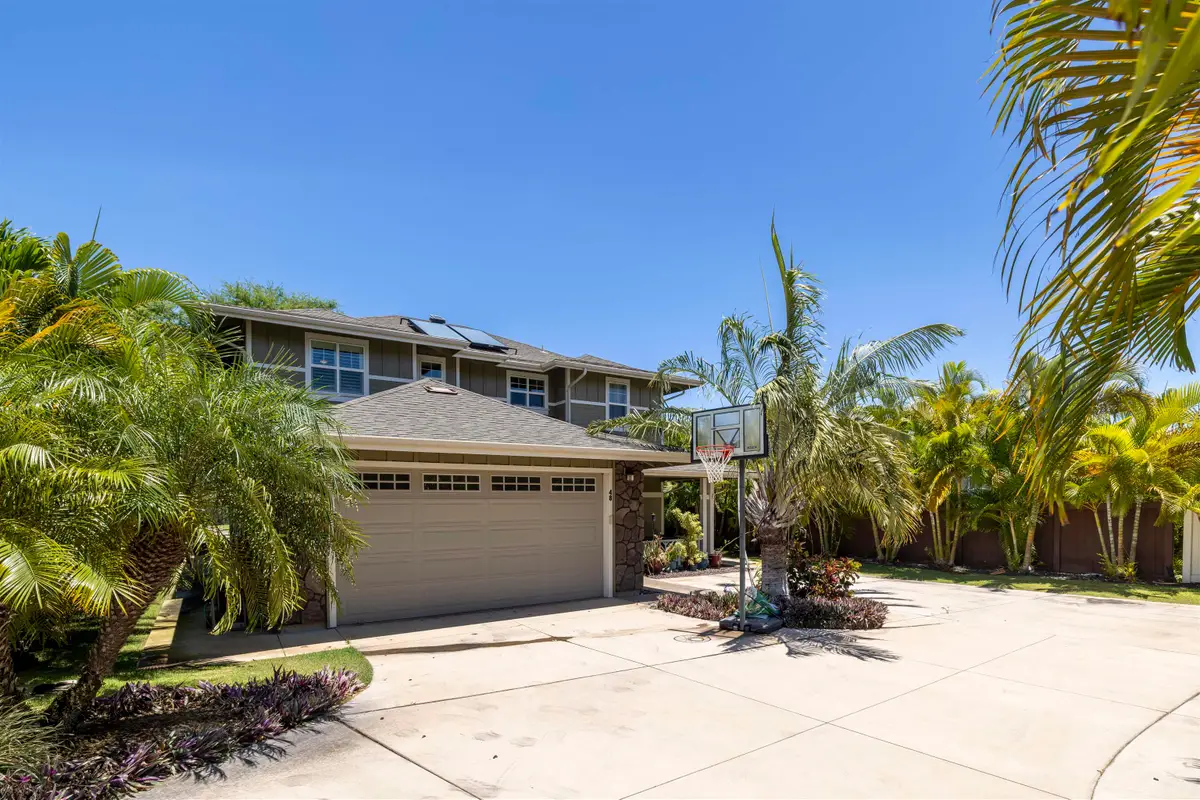 48 Lalaha Pl, Kahului, HI 96732 - #1