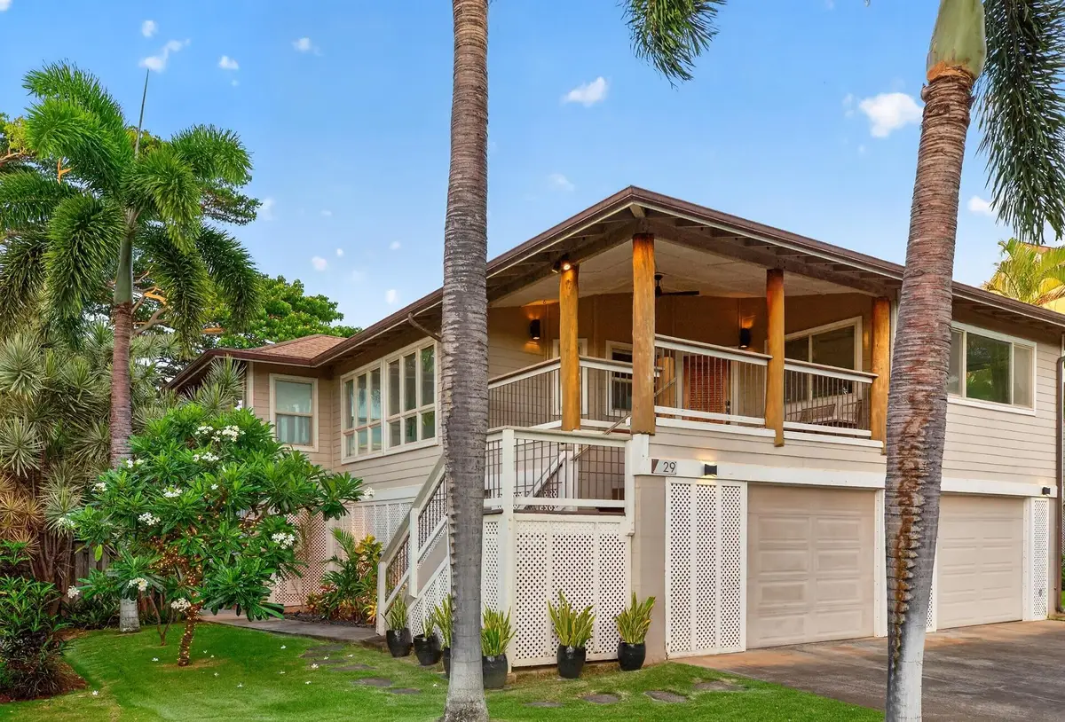 29 Hua Nui Way, Lahaina, HI 96761 - #1