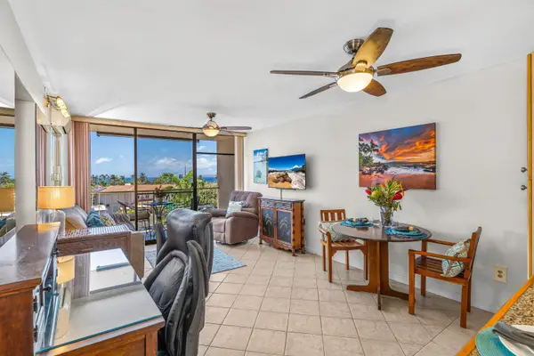 2219 S Kihei Rd #A-401, Kihei, HI 96753