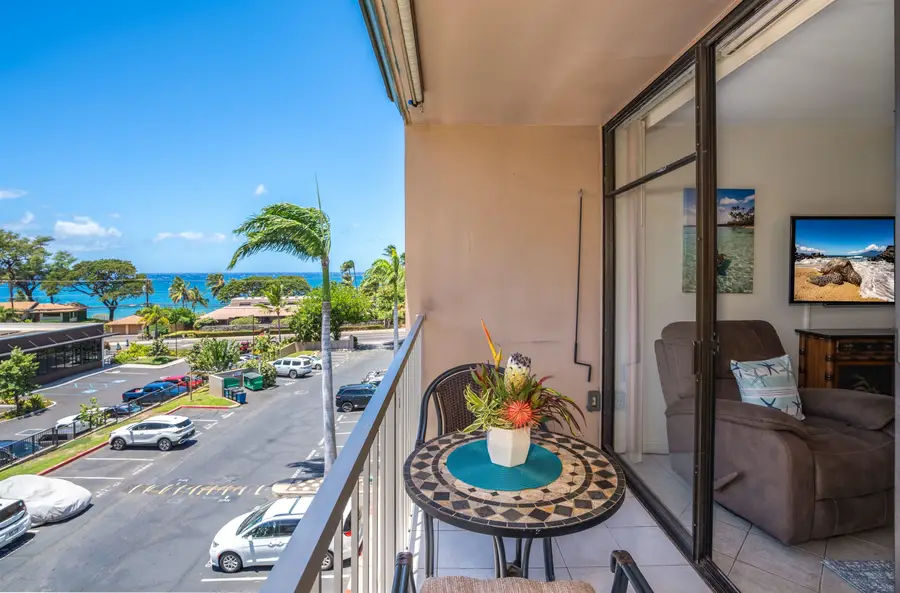2219 S Kihei Rd #A-401, Kihei, HI 96753 - #2