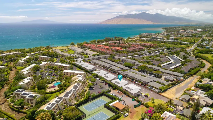 2757 S Kihei Rd #202, Kihei, HI 96753 - #2