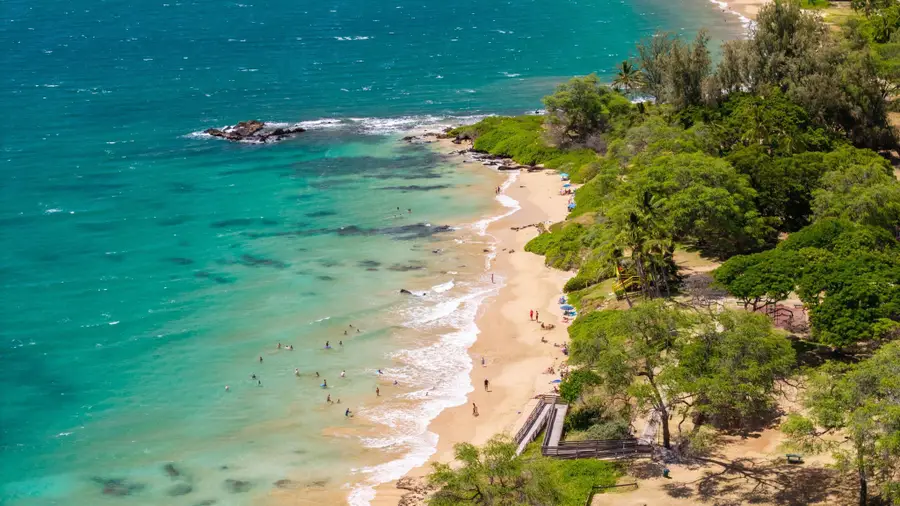 2757 S Kihei Rd #202, Kihei, HI 96753 - #3