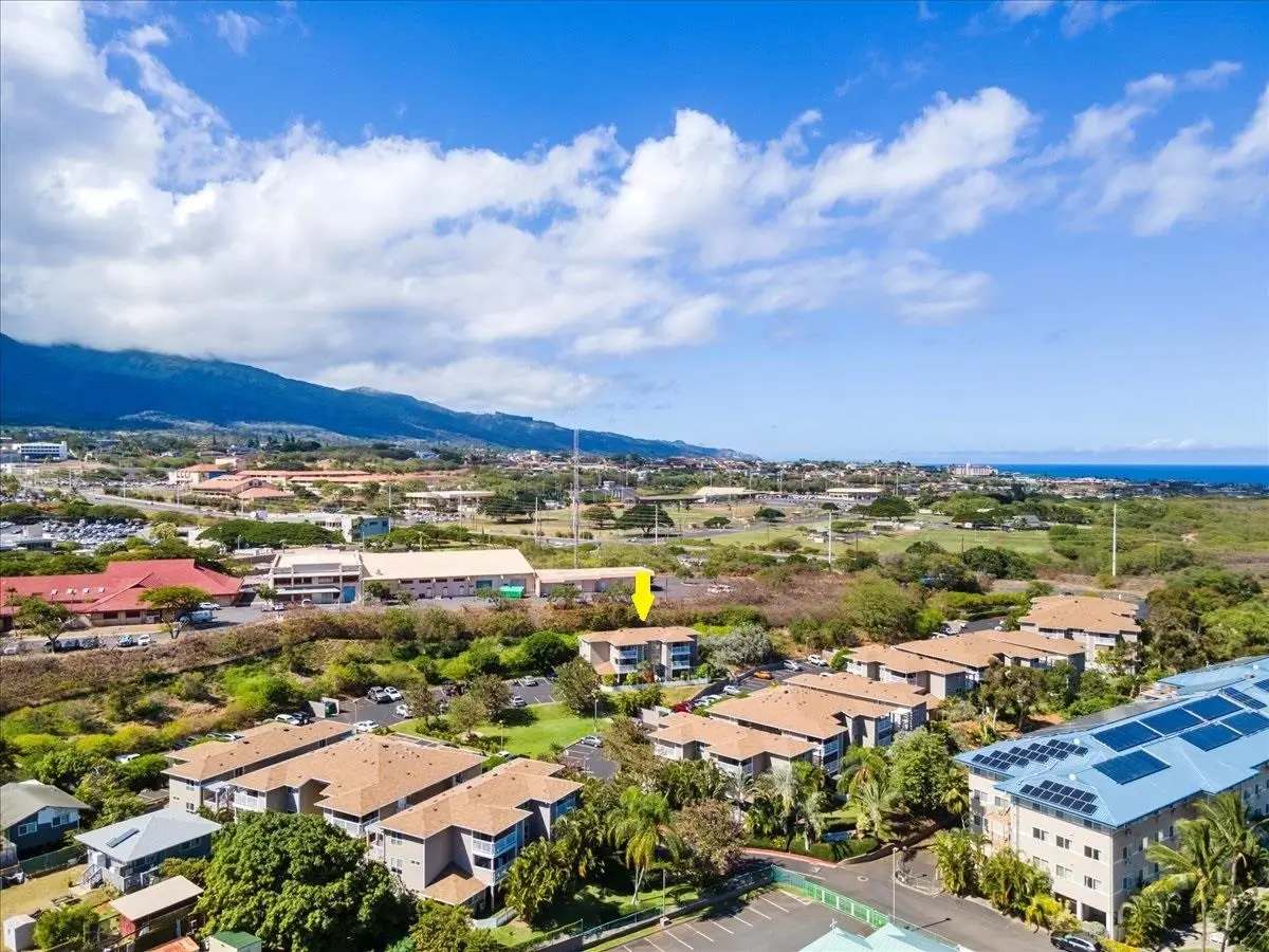 50 Koiula Ln #512, Kahului, HI 96732 - #1