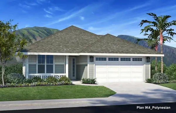 203 Laau Loke Loop #Lot 5, Wailuku, HI 96793