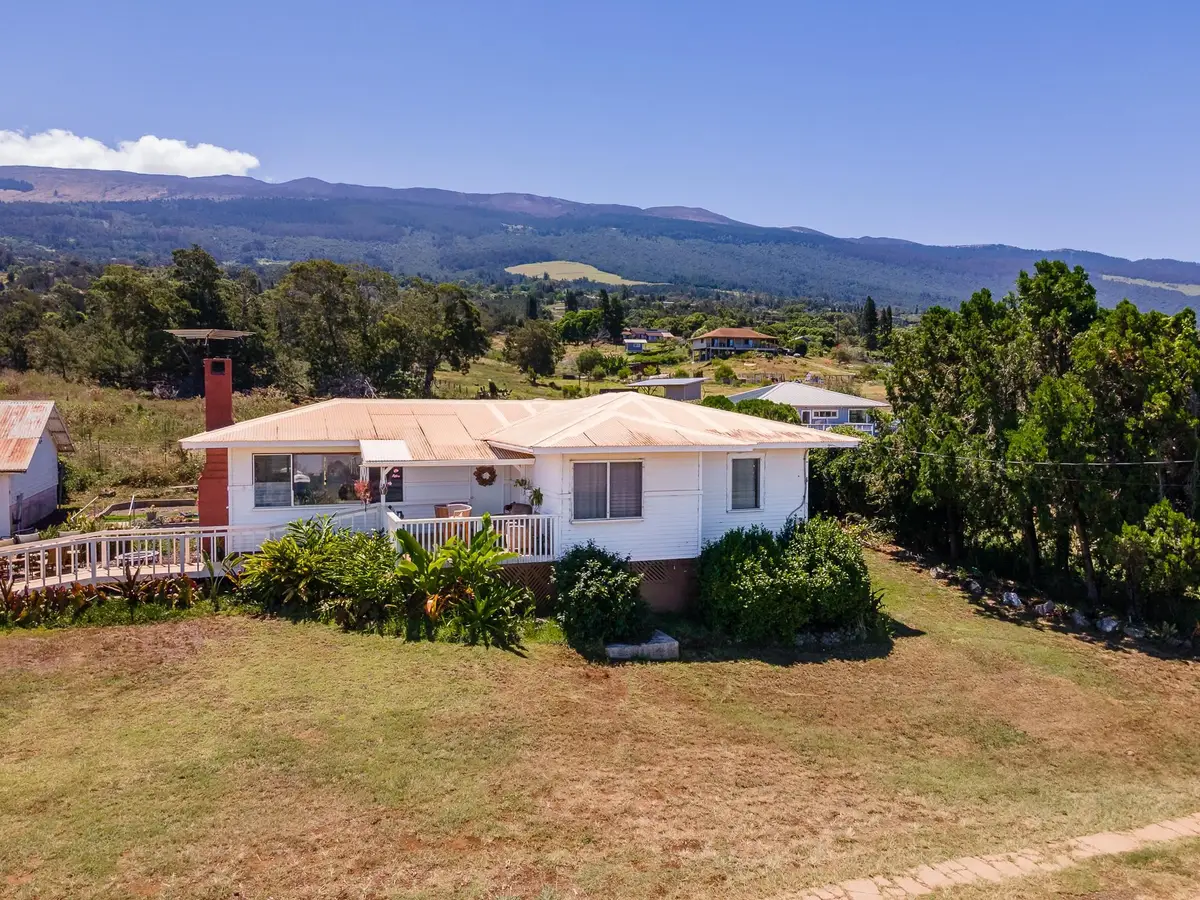 302 Naalae Rd, Kula, HI 96790 - #1