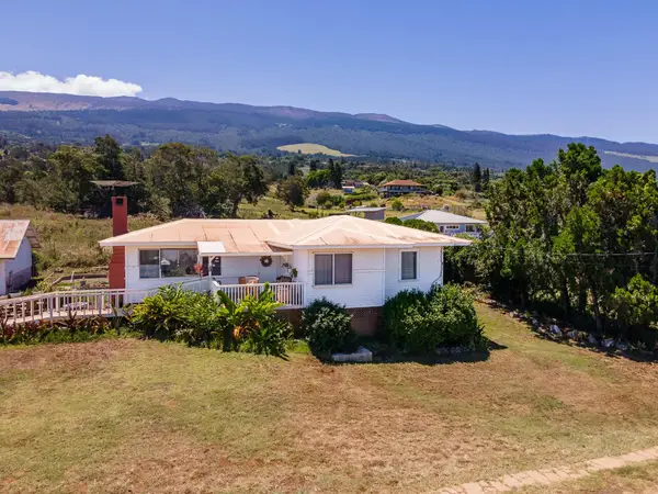 302 Naalae Rd, Kula, HI 96790