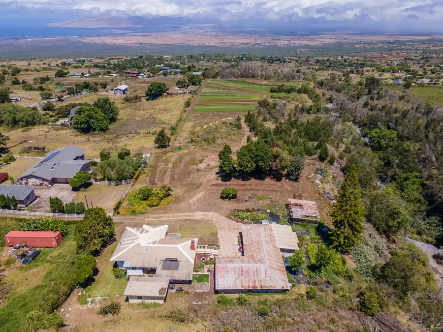 302 Naalae Rd, Kula, HI 96790 - #3