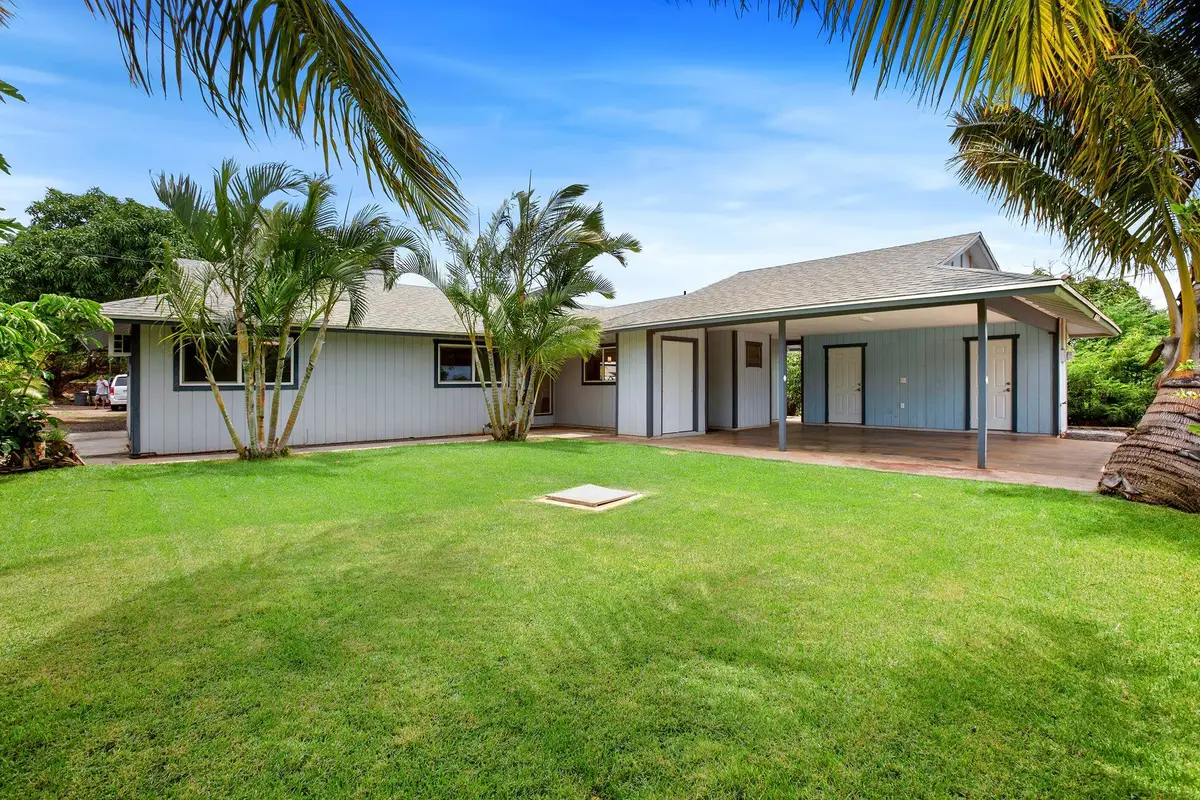 343 Noe St, Kihei, HI 96753 - #1