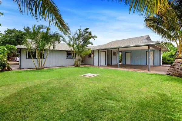 343 Noe St, Kihei, HI 96753