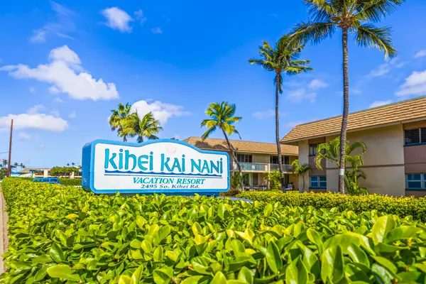2495 S Kihei Rd #166, Kihei, HI 96753