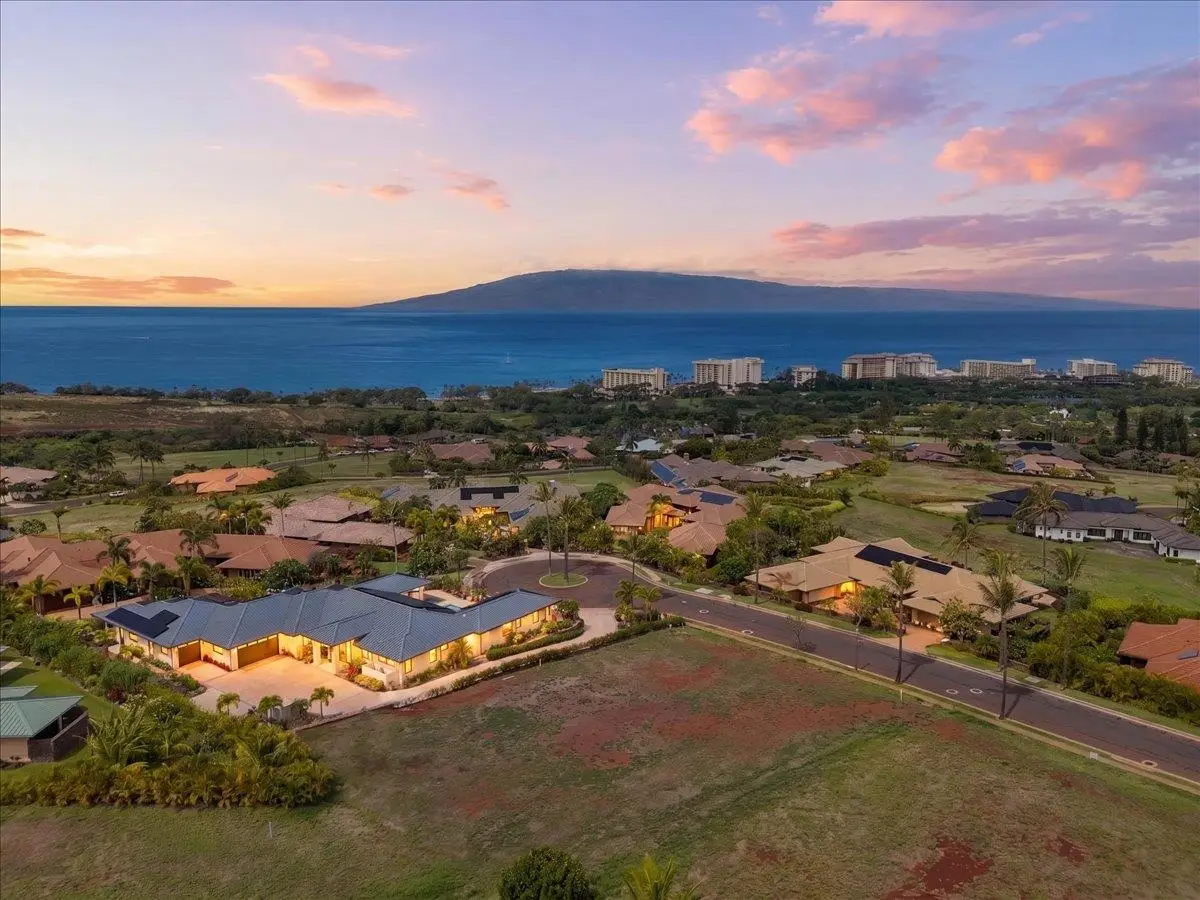 995 Anapuni Pl, Lahaina, HI 96761 - #1