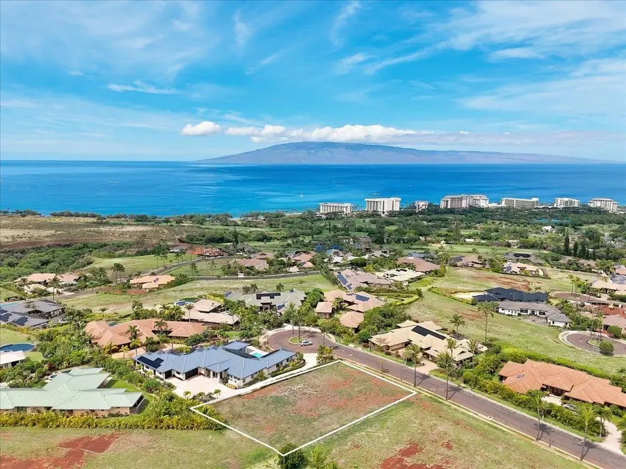 995 Anapuni Pl, Lahaina, HI 96761 - #2