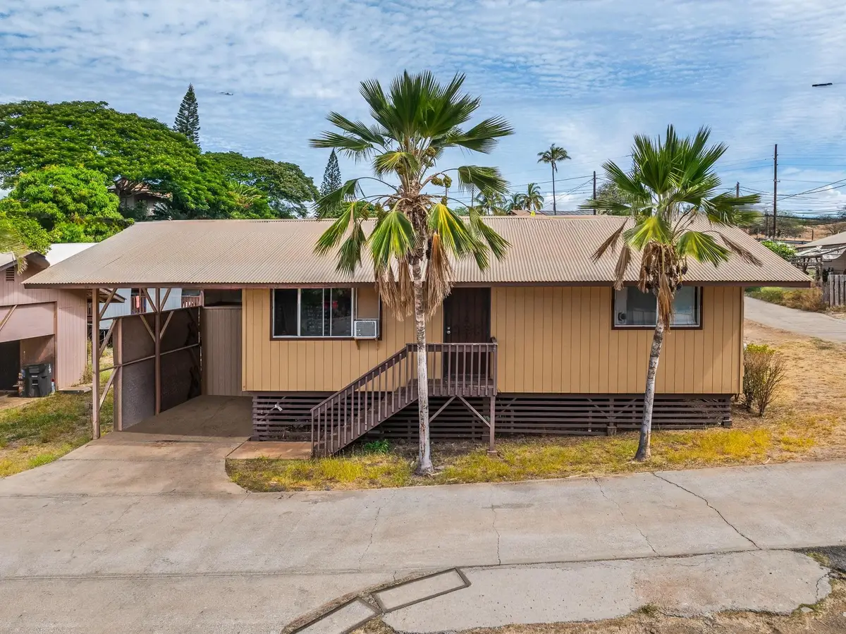 390 Auhana Rd #A, Kihei, HI 96753 - #1