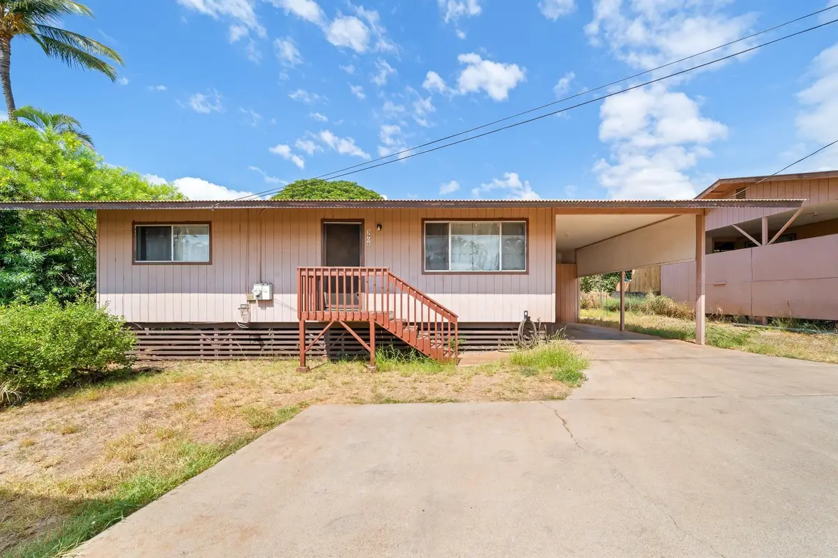 390 Auhana Rd #B, Kihei, HI 96753 - #1
