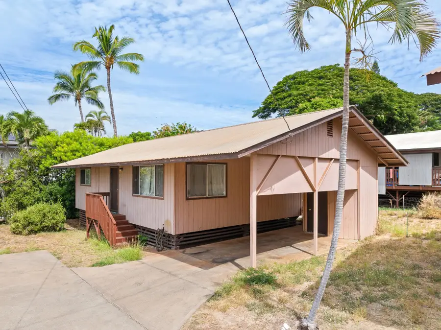 390 Auhana Rd #B, Kihei, HI 96753 - #2