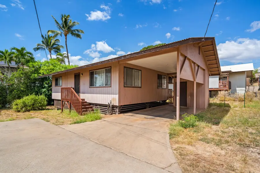 390 Auhana Rd #B, Kihei, HI 96753 - #3