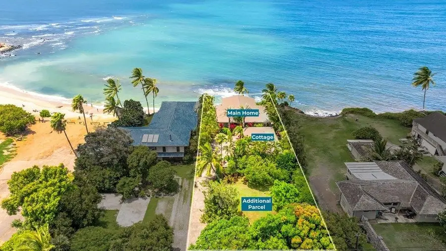 465 & 467 Hana Hwy, Paia, HI 96779 - #3