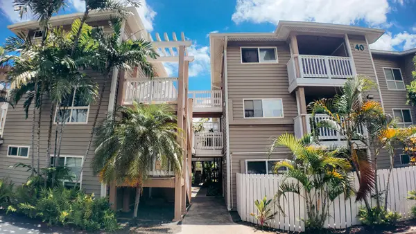 44 Kunihi Ln #232, Kahului, HI 96732