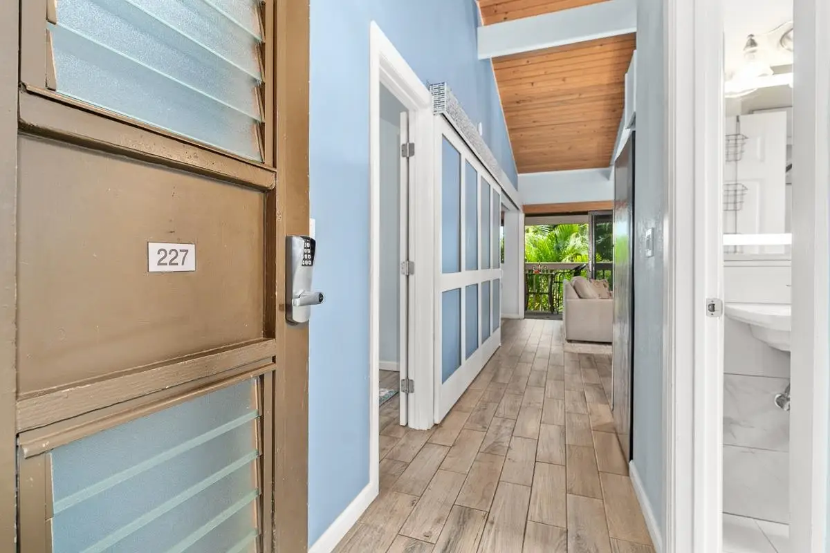 4440 Lower Honoapiilani Rd #227, Lahaina, HI 96761 - #1