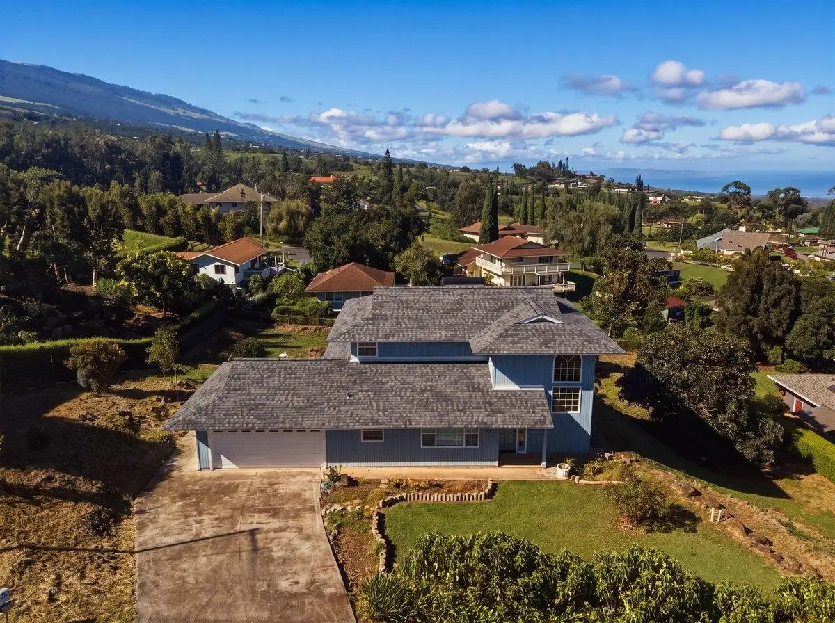70 Akea Pl, Kula, HI 96790 - #1