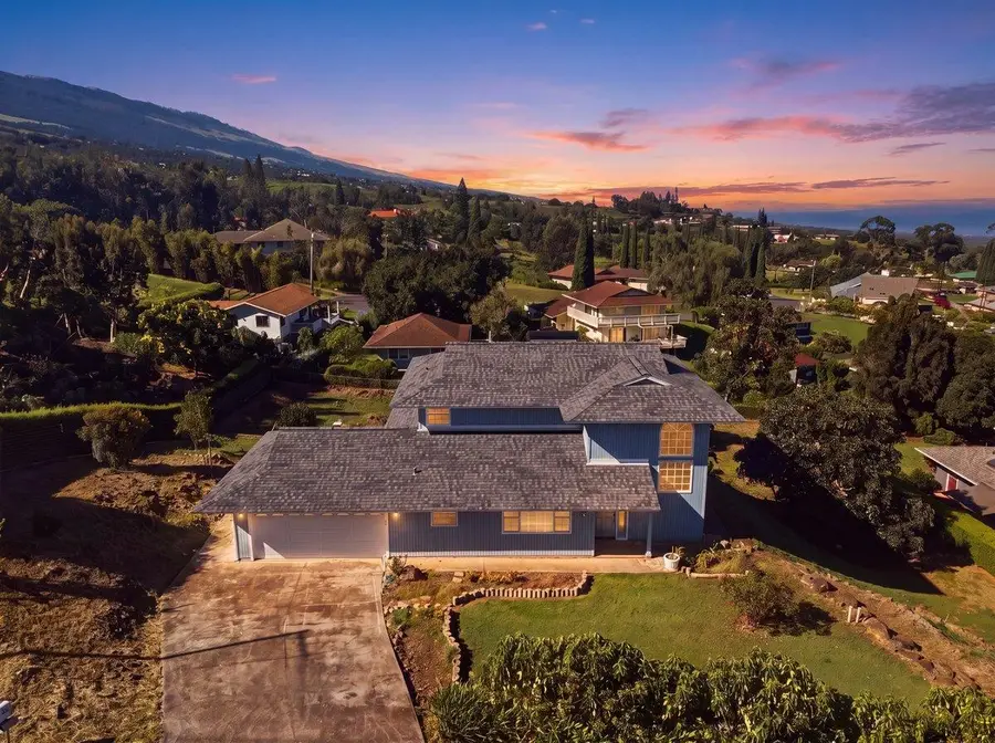 70 Akea Pl, Kula, HI 96790 - #2