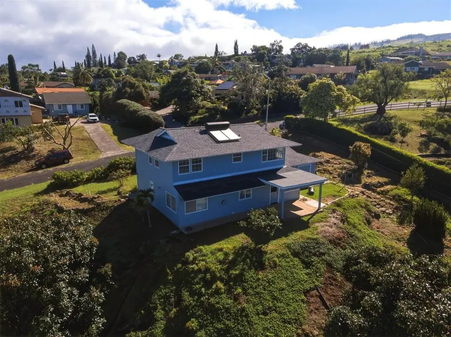 70 Akea Pl, Kula, HI 96790 - #3