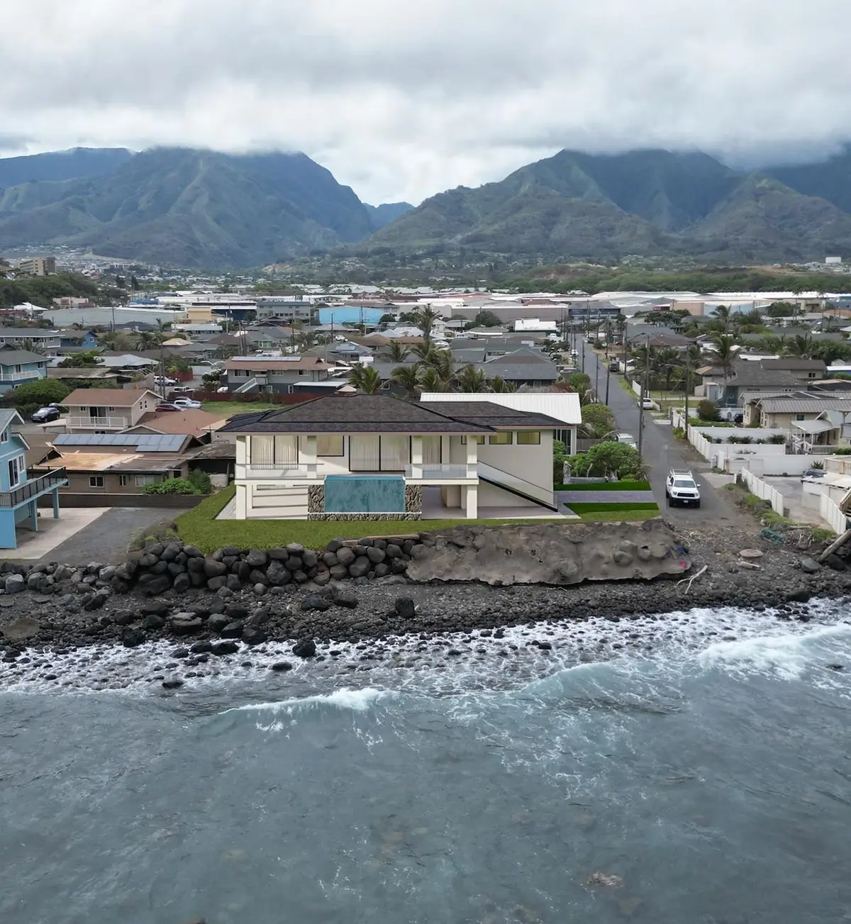 523 Kaikoo St, Wailuku, HI 96793 - #1
