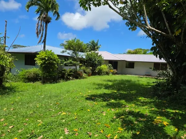 1063 Kauhikoa Rd, Haiku, HI 96708
