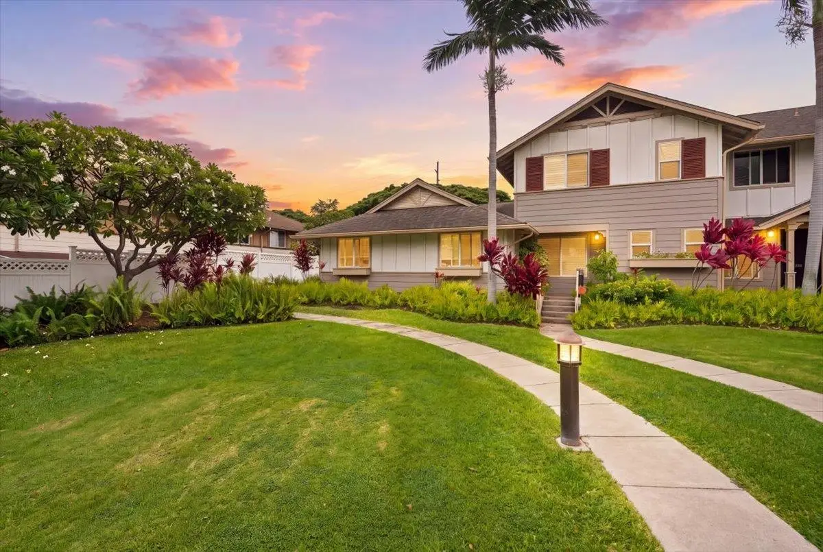 679 Meakanu Ln #901, Wailuku, HI 5 - #1