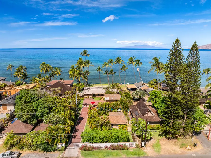 1656 Halama St, Kihei, HI 96753 - #3