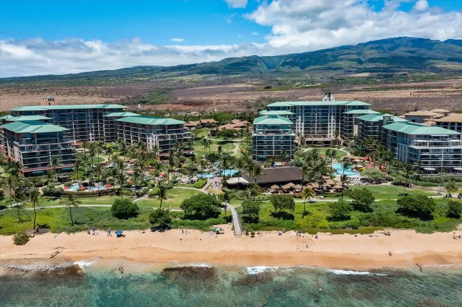 130 Kai Malina Pkwy #NR919, Lahaina, HI 96761 - #3