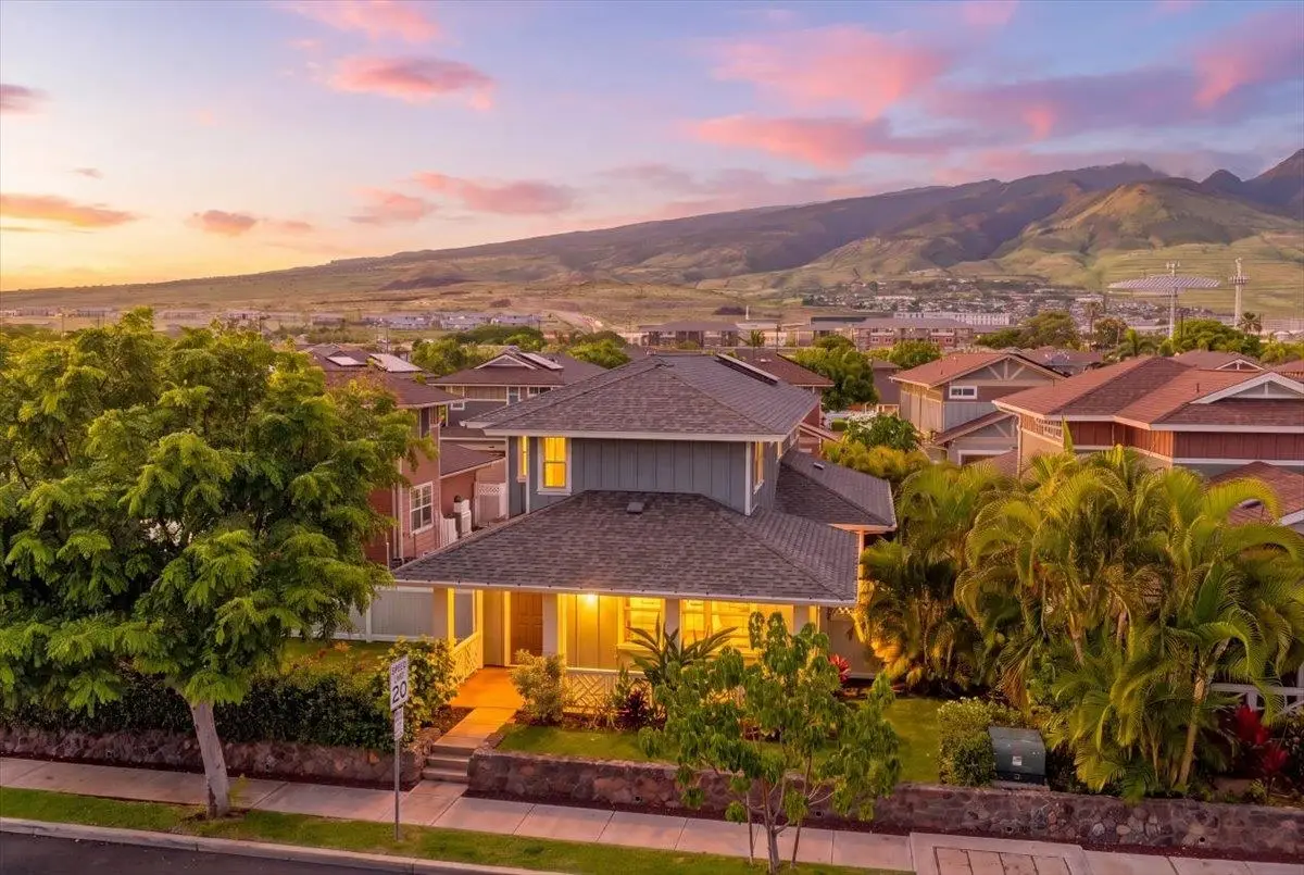 589 Hoe Kawele Ln #100, Lahaina, HI 96761 - #1