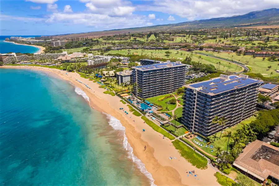 2481 Kaanapali Pkwy #1215, Lahaina, HI 96761 - #2